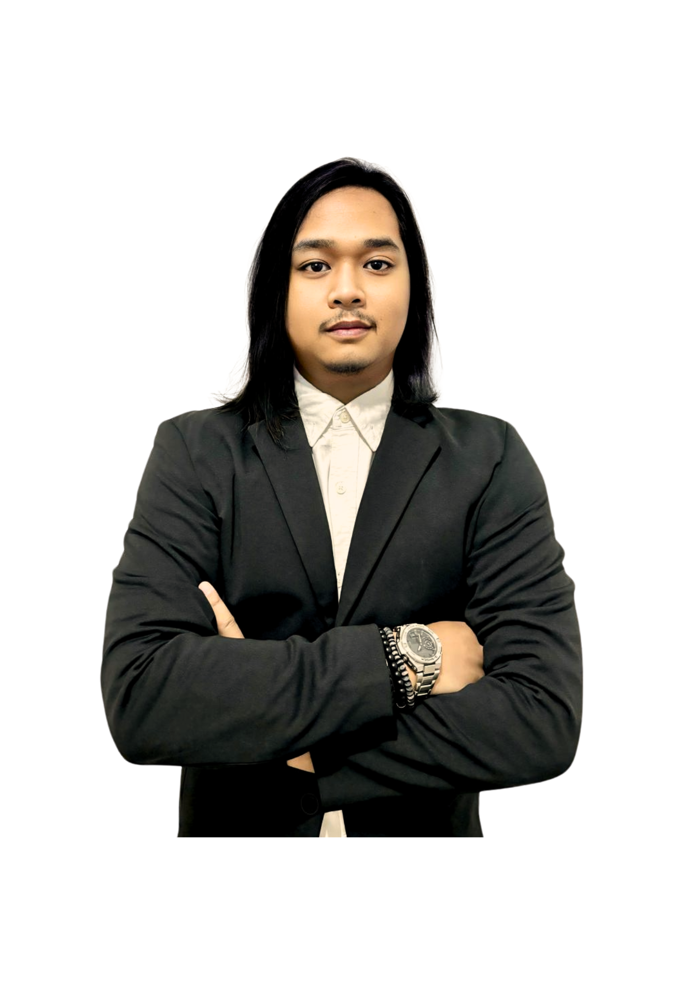 Farhan Saadillah